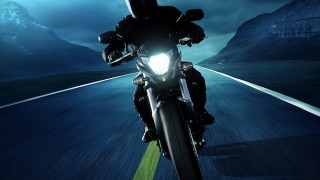 あのバイク事故から20年。再び乗りたくなり大型二輪の免許を取るもバイク購入には踏み切れず