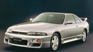 日産スカイラインGT-S (R33):GT-Rじゃなくても凄い車だった9代目