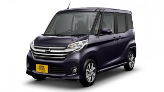 日産 新型デイズ ルークス値引き2018年5月-納期/実燃費/価格の評価