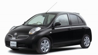 日産マーチ (’08)の口コミ評価:新車購入インプレッション
