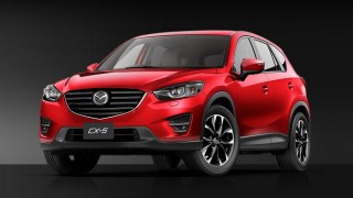 マツダ CX-5 (KE ’12-’17):初のフル・スカイアクティブ。ディーゼルエンジン人気の火付け役