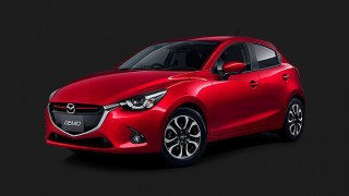 マツダ デミオ買取り/下取り査定価格相場-2017年版
