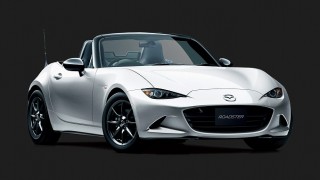 マツダ 新型ロードスター/RF値引き2018年5月-納期/実燃費/価格の評価