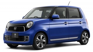 ホンダ 新型N-ONE値引き2018年5月-納期/実燃費/価格の評価