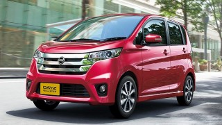 日産 新型デイズ/ハイウェイスター値引き2017年9月-納期/実燃費/価格の評価