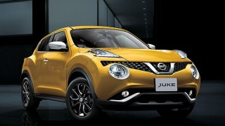 日産 新型ジューク値引き2017年6月-納期/実燃費/価格の評価
