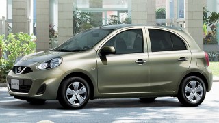 日産 新型マーチ値引き2018年5月-納期/実燃費/価格の評価