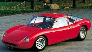 デ・トマソ ヴァレルンガ (’64-’68):ごく少量生産された稀少なライトウエイトスポーツ