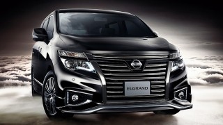 日産 新型エルグランド値引き2018年5月-納期/実燃費/価格の評価