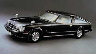 トヨタ セリカXX (初代 A40/50 ’78-’81):直列6気筒エンジン搭載のラグジュアリースポーツ