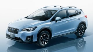 スバル 新型XV値引き2017年7月-納期/実燃費/価格の評価