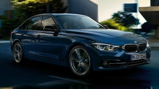 BMW 新型3シリーズ値引き2018年5月-納期/実燃費/価格の評価