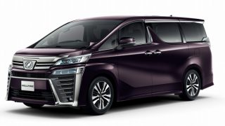 トヨタ 新型ヴェルファイア/ハイブリッド値引き2018年5月-納期/実燃費/価格の評価