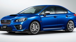 スバル WRX STI S207 (VA 2015):更なる性能向上を実現した究極のロードゴーイングSTI