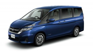 日産 新型セレナ/ハイブリッド値引き2018年5月-納期/実燃費/価格の評価