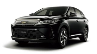 トヨタ 新型ハリアー/ハイブリッド値引き2018年5月-納期/実燃費/価格の評価