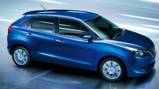 スズキ 新型バレーノ新車値引き2018年5月-納期/実燃費/価格の評価