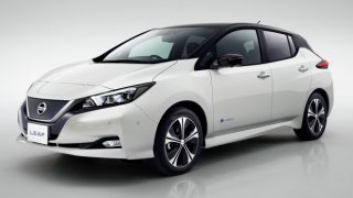 日産 新型リーフ値引き2017年9月-納期/価格の評価