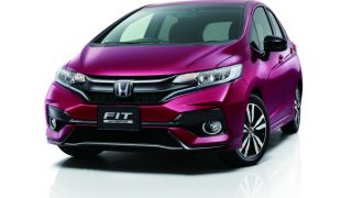 ホンダ 新型フィット/ハイブリッド値引き相場2017年6月-納期/実燃費/価格の評価