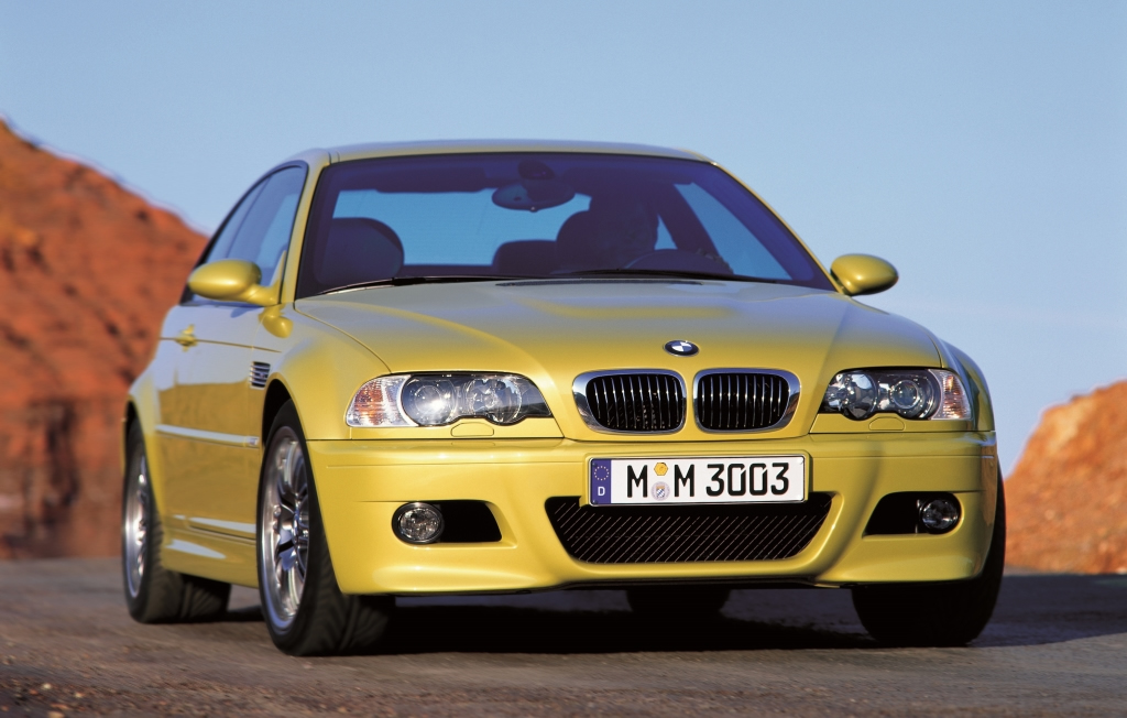 BMW 3シリーズ(4代目 E46 M3/アルピナ含む)のエピソード/解説まとめ