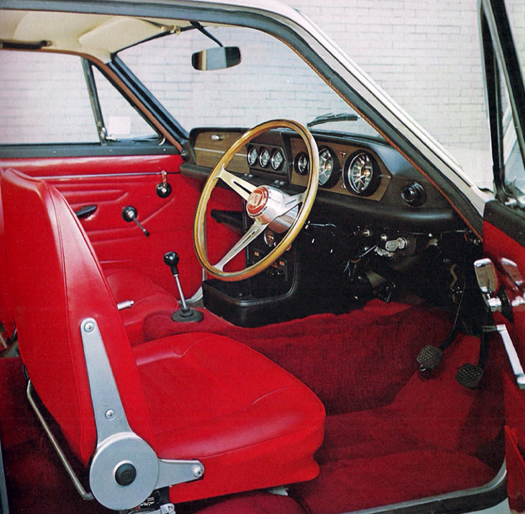 いすゞ ベレット 1963 1974 先進的な設計とシャープなハンドリングが持ち味 Pr ビークルズ