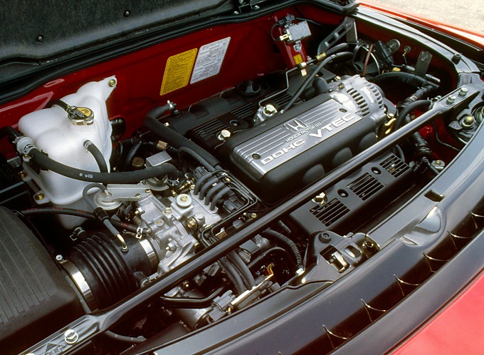 ホンダ NSX '90