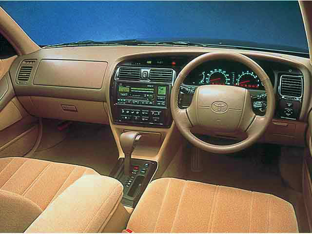 トヨタ アバロン 1995